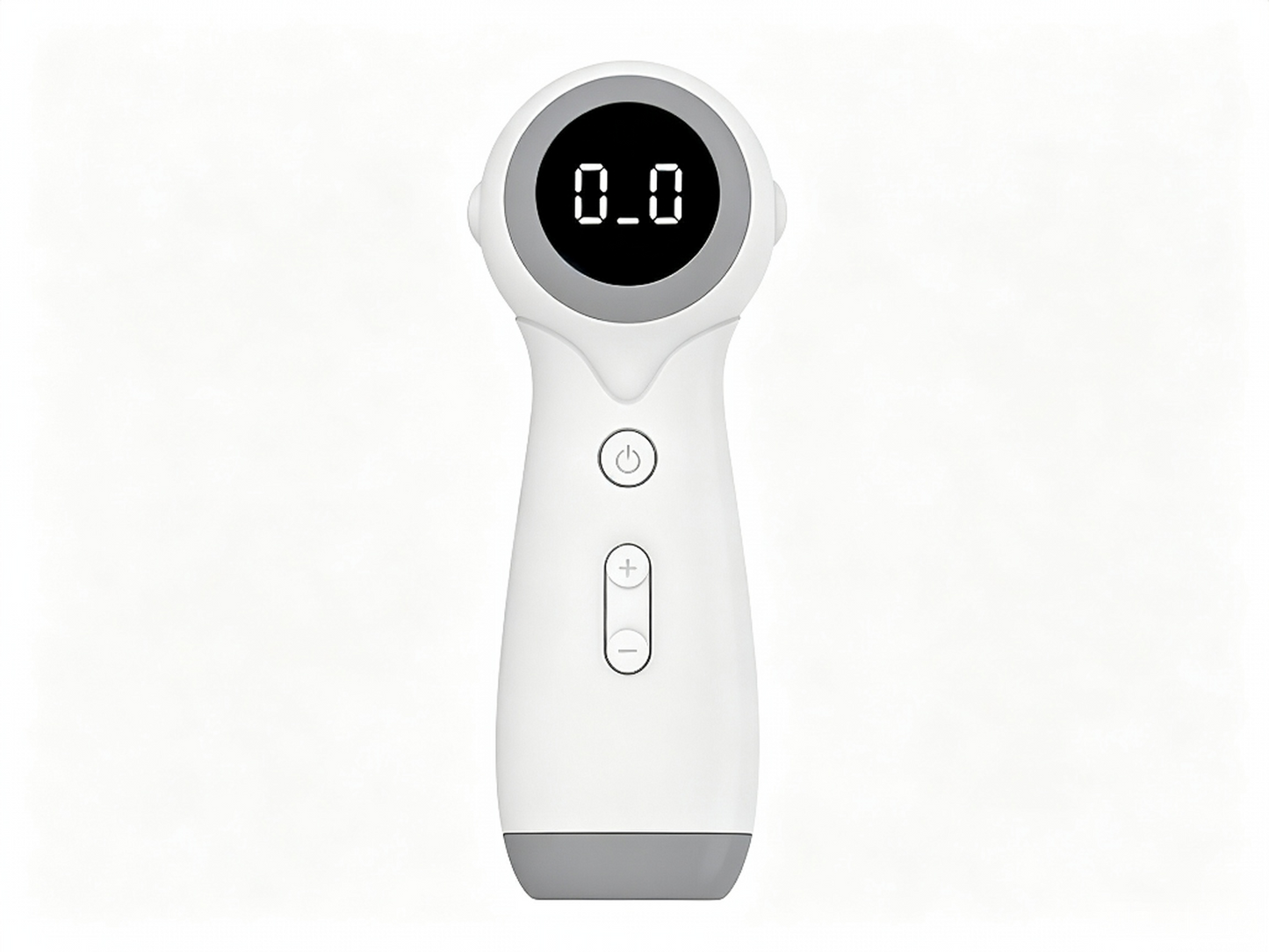 CONTEC10E Pocket Fetal Doppler | 2.5MHz Baby Heart Monitor with LED Display #
