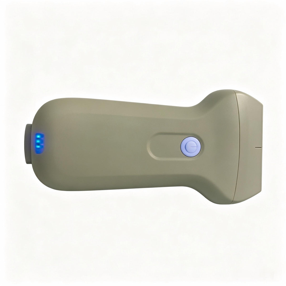 Global Healthcare Medical wireless linear handheld ultrasound system for musculoskeletal and vascular point‑of‑care imaging