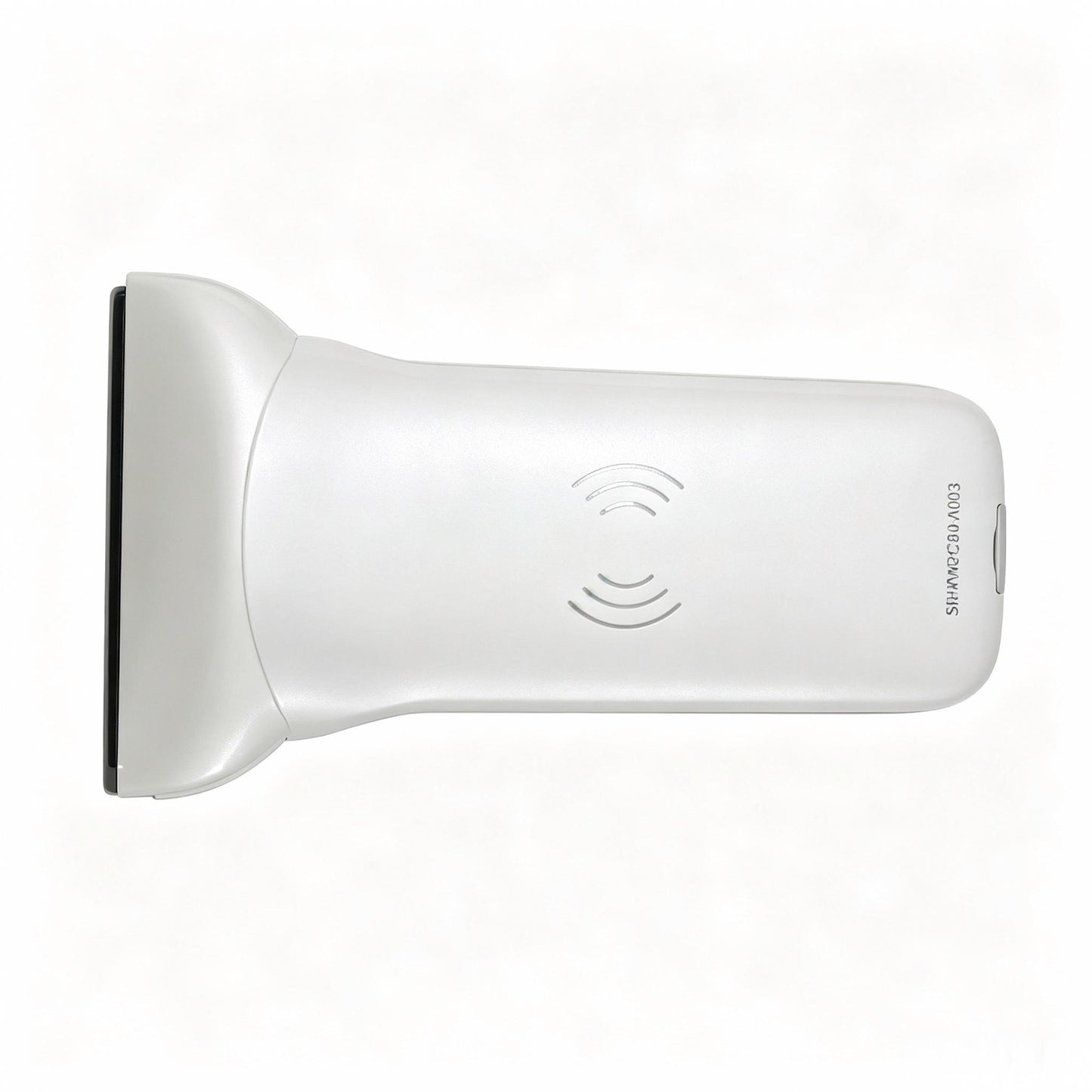 Global Healthcare Medical super-width linear wireless handheld ultrasound system with 80mm scan width for musculoskeletal and vascular point-of-care imaging
