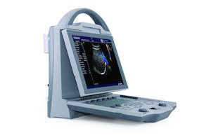 DCU-12 Vet Ultrasound #