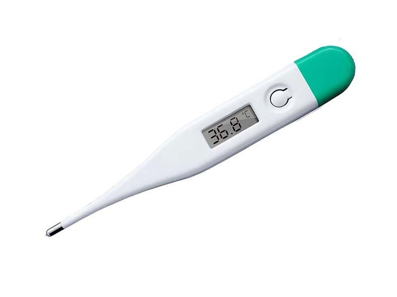 Digital Thermometer GHM-MT101 (MOQ:5000 Units)#