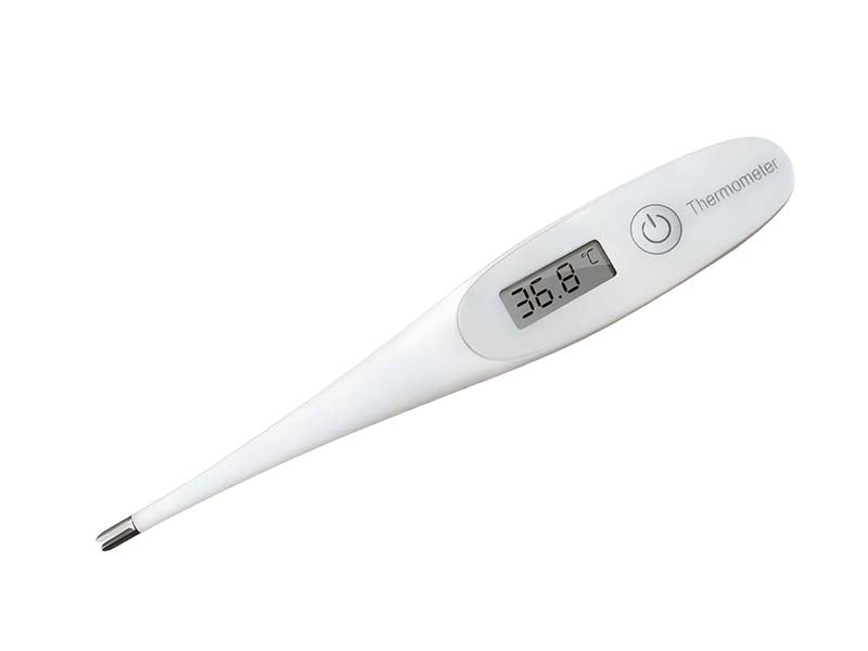 Digital Thermometer GHM-MT102 (MOQ:5000 Units)#