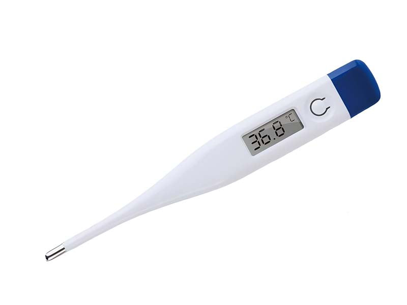 Digital Thermometer GHM-MT103(MOQ:5000 Units)#