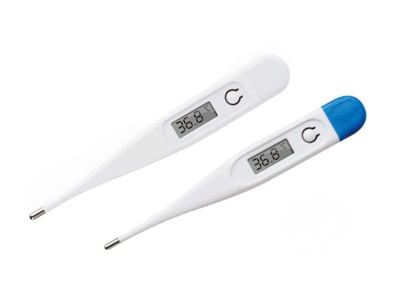 Digital Thermometer GHM-MT104 (MOQ:5000 Units)#