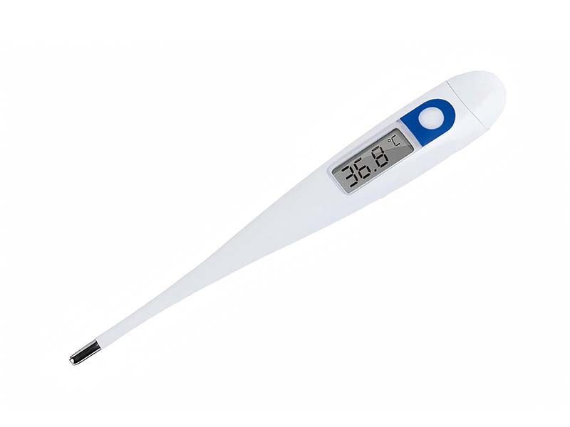 Digital Thermometer GHM-MT105(MOQ:5000 Units)#