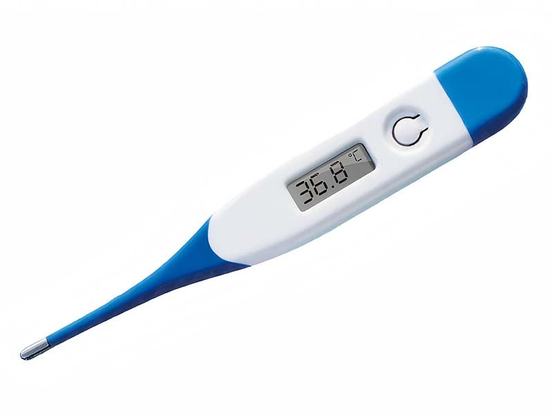 Digital Thermometer GHM-MT501 (MOQ:5000 Units)#