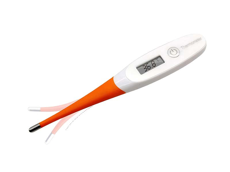 Digital Thermometer GHM-MT506 (MOQ:5000 Units)#