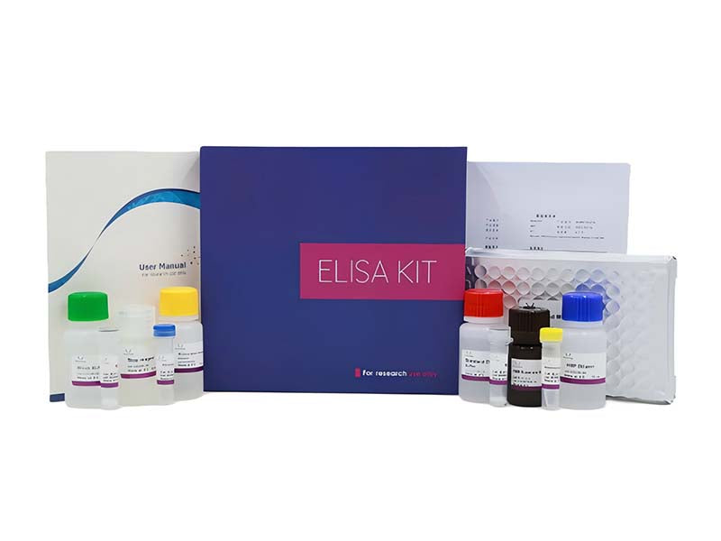 GHM-ELISA Reagent Kit (EXW Price: $265~$588, 48T/Box or 96T/Box) #