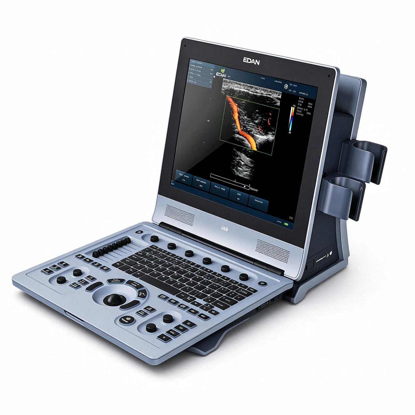 EDAN U60 Diagnostic Ultrasound System