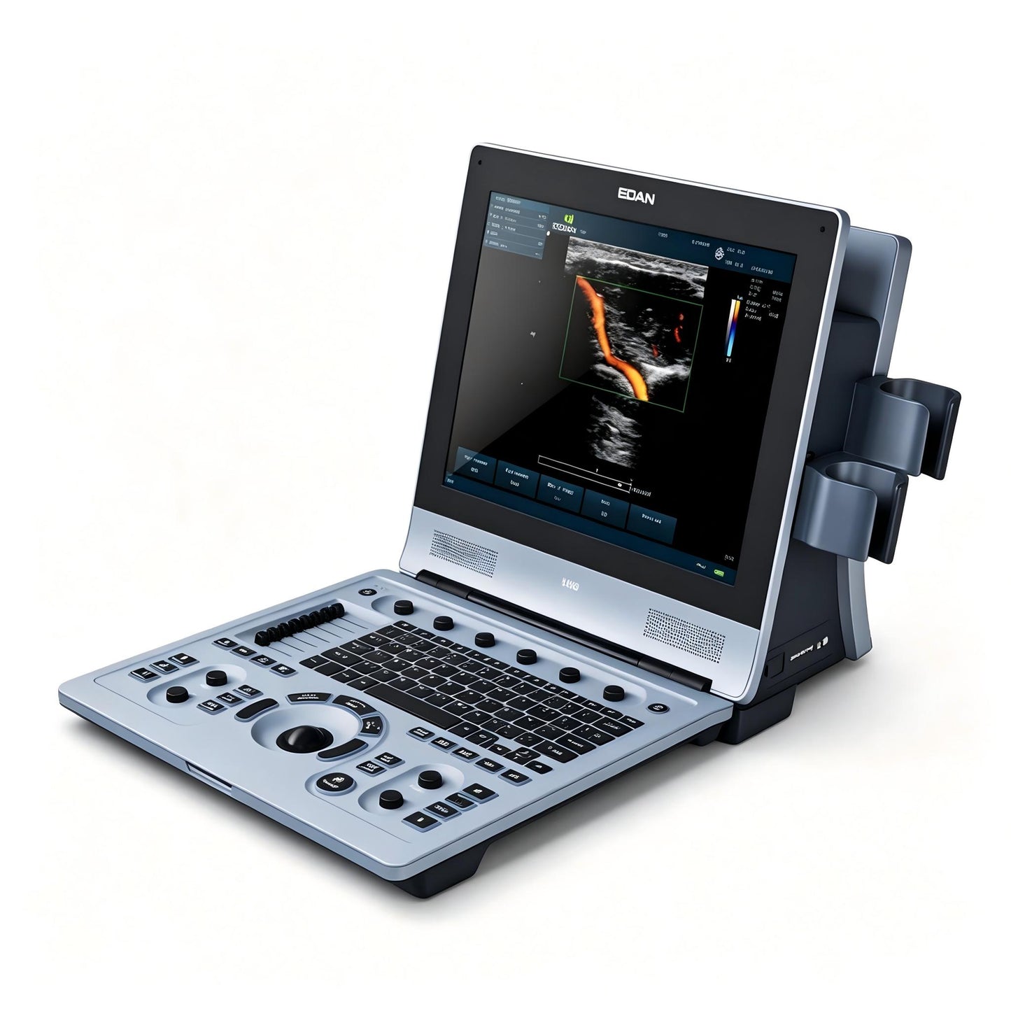 EDAN U60 Vet Diagnostic Ultrasound System
