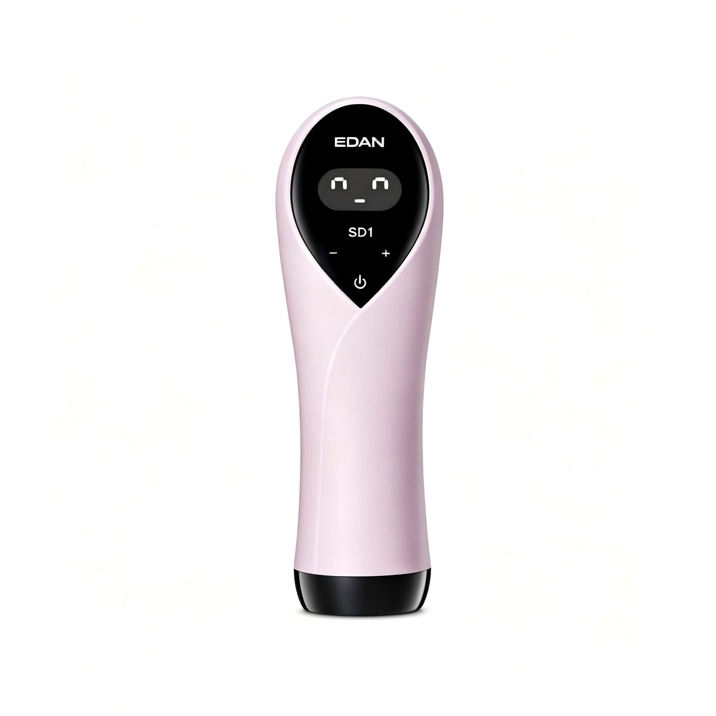 EDAN SD1 Ultrasonic Pocket Doppler with Bluetooth and 3MHz probe for fetal heart rate monitoring
