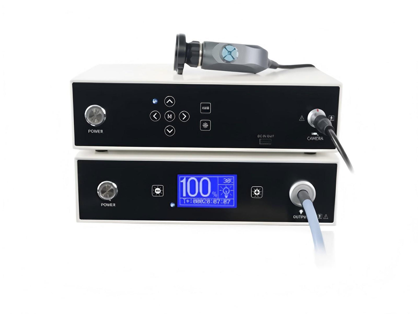 Endoscope Cold Light Source GHM-GY100A