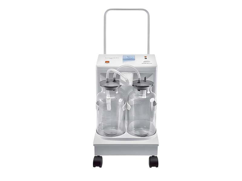 GHM H002 Electric Suction Unit #