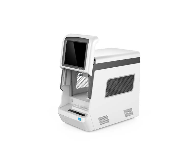 GHM-1000 Clinical Chemistry Analyzer #