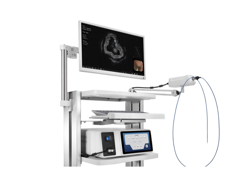 GHM-02M-01 Mini-Probe Endoscopic Ultrasound System #