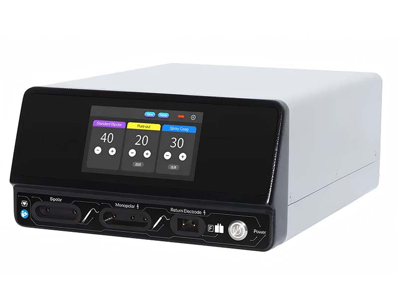 GHM-100V Veterinary High Cost-Effective Electrosurgical Unit#