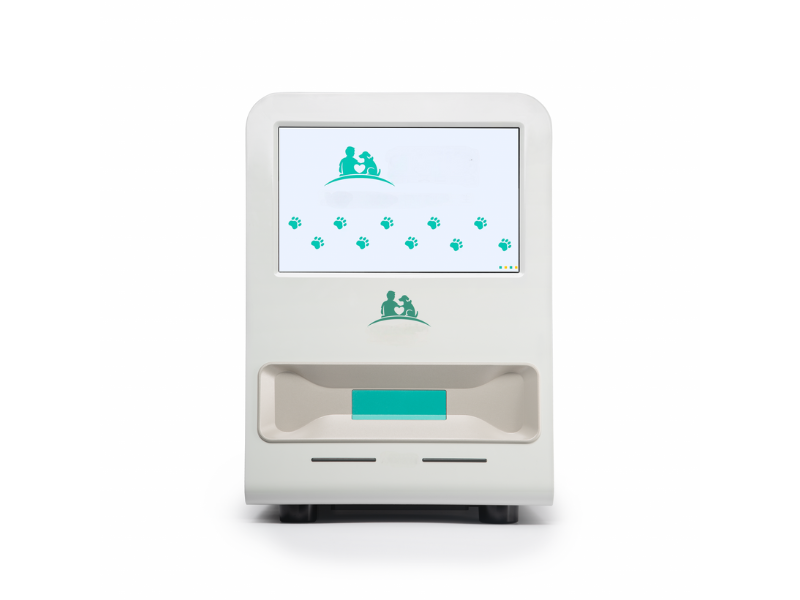 GHM-100 Vet Multifunctional Morphological Analyzer#