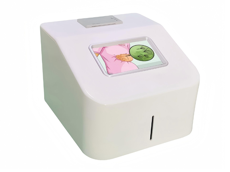 GHM-101 C14-Urea Breath Test Helicobacter Pylori Analyzer#