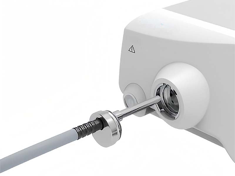 GHM-10 Gastroscope Light Cord#