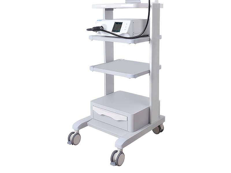 GHM-10 Trolley for Gastroscope#