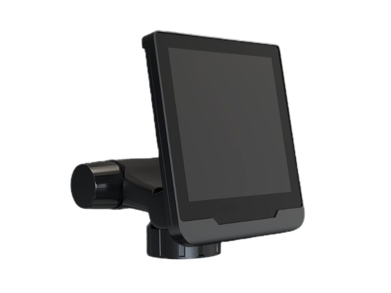 GHM-1105 Veterinary Portable Image Processor with Touch Screen#