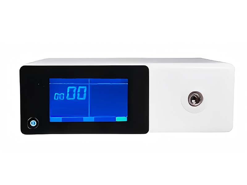 GHM-11 Endoscope CO2 Insufflator and Accessories#