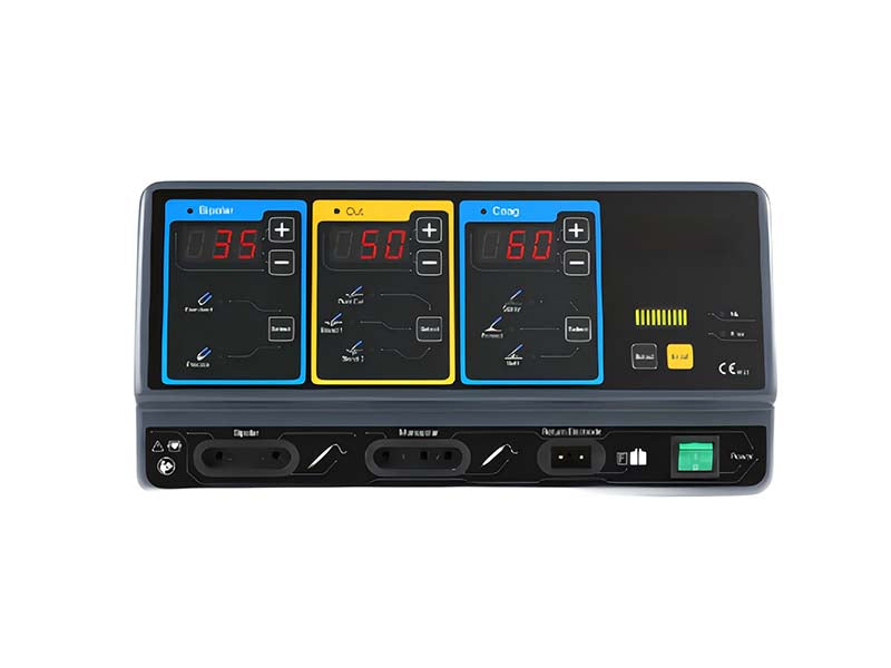 GHM-120LEEP Gynecological LEEP Electrosurgical Unit#