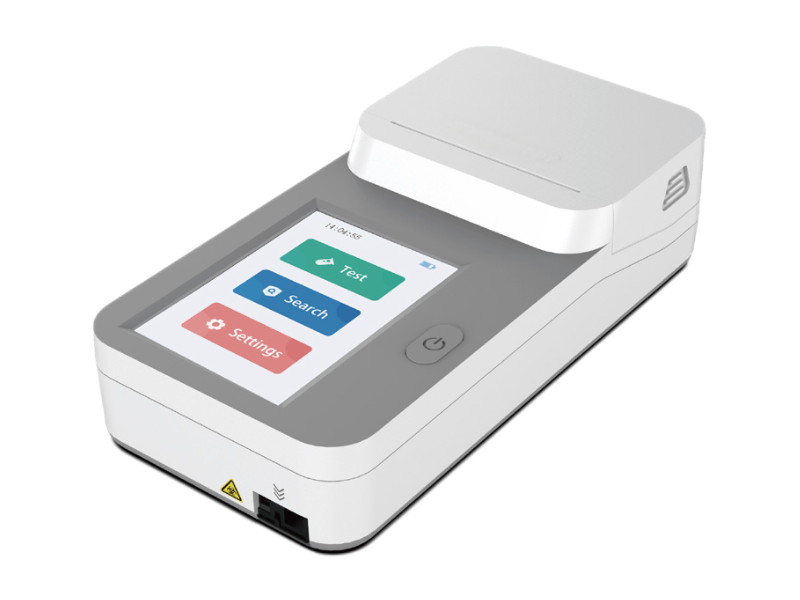 GHM-150 Handheld Urine Analyzer#