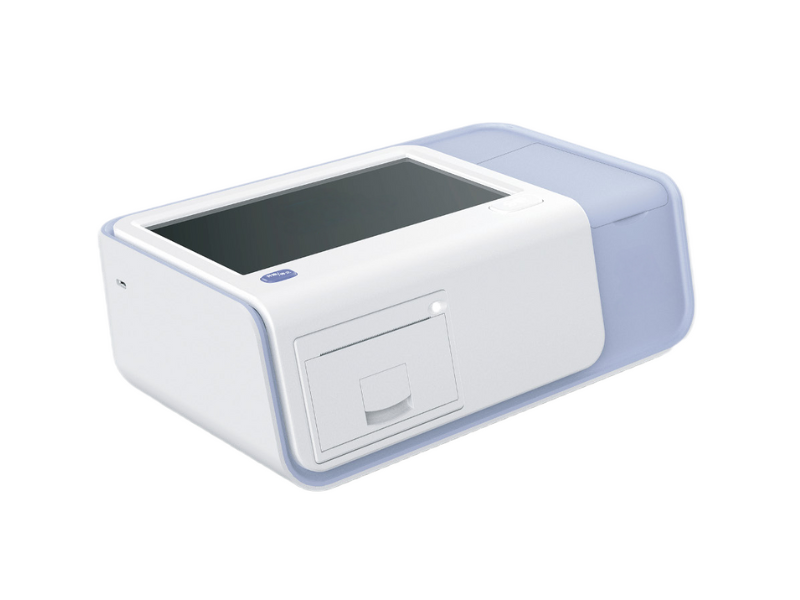 GHM-160 3-Part Hematology Analyzer#