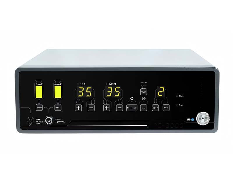 GHM-3000 Basic Argon Plasma Coagulation#