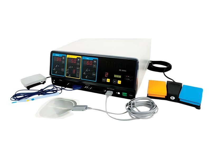 GHM-300D Electrosurgical Unit#