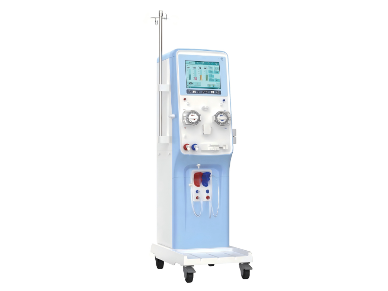 GHM-4000 Hemodialysis Equipment #