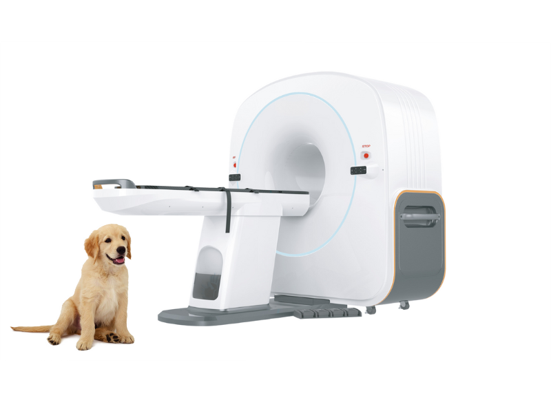 GHM-460 Veterinary Cone-beam CT #