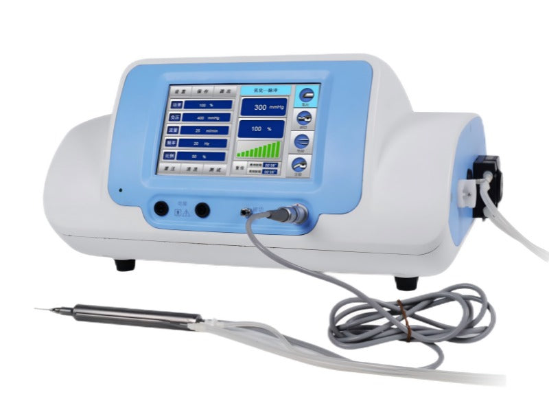 GHM-480A Phaco Emulsifier #