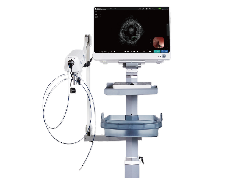 GHM-8903 Miniprobe Endoscopic Ultrasound System #