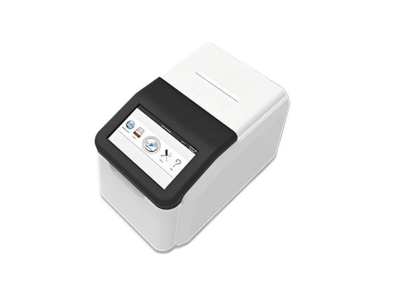 GHM-CV Veterinary Coagulation & Chemistry Analyzer#