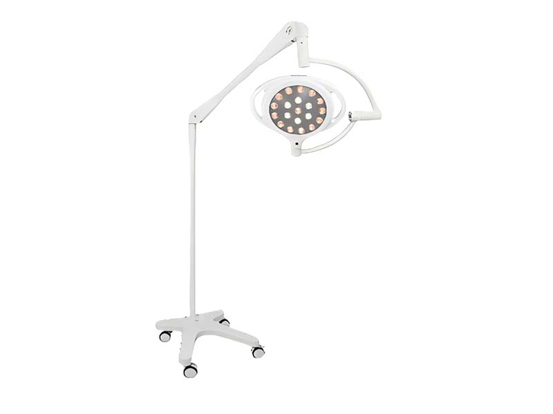 GHM-D300A Mobile Operation Lamp#