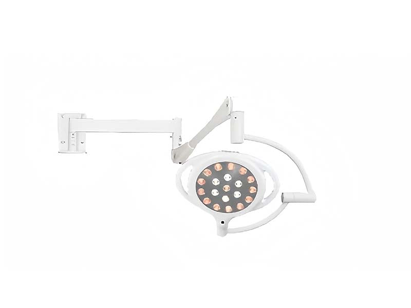 GHM-D300 Wall-mounted Operation Lamp#