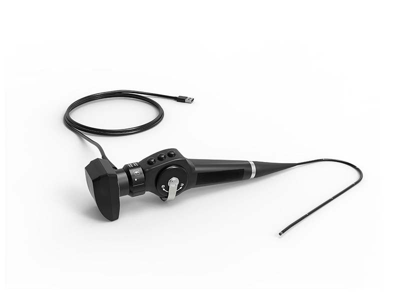 GHM-E19H Flexible Video Rhinolaryngoscope#