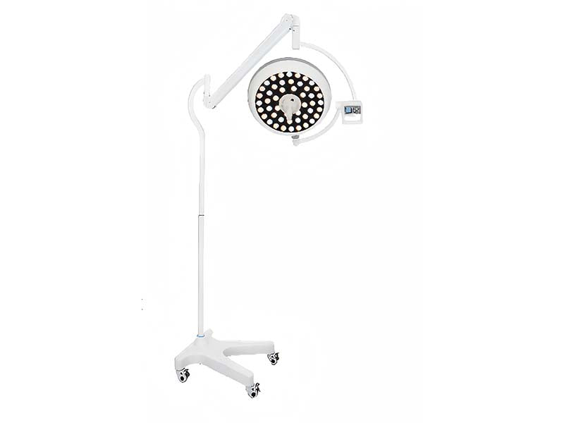 GHM-LED500 Vertical Operation Lamp#