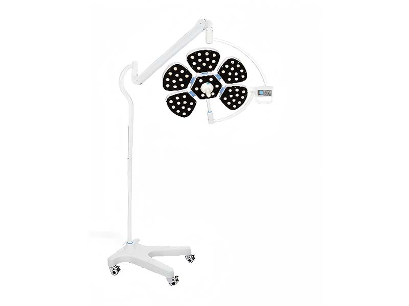 GHM-LED700A (Pedal Type) LED Ceiling Type Operation Lamp#