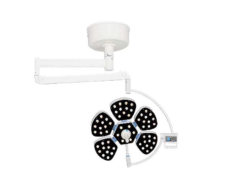 GHM-LED700A (Pedal Type) LED Ceiling Type Operation Lamp#