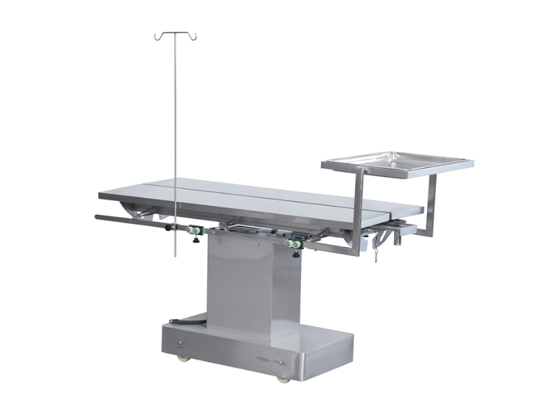 GHM-S-04 Veterinary Operation Table#