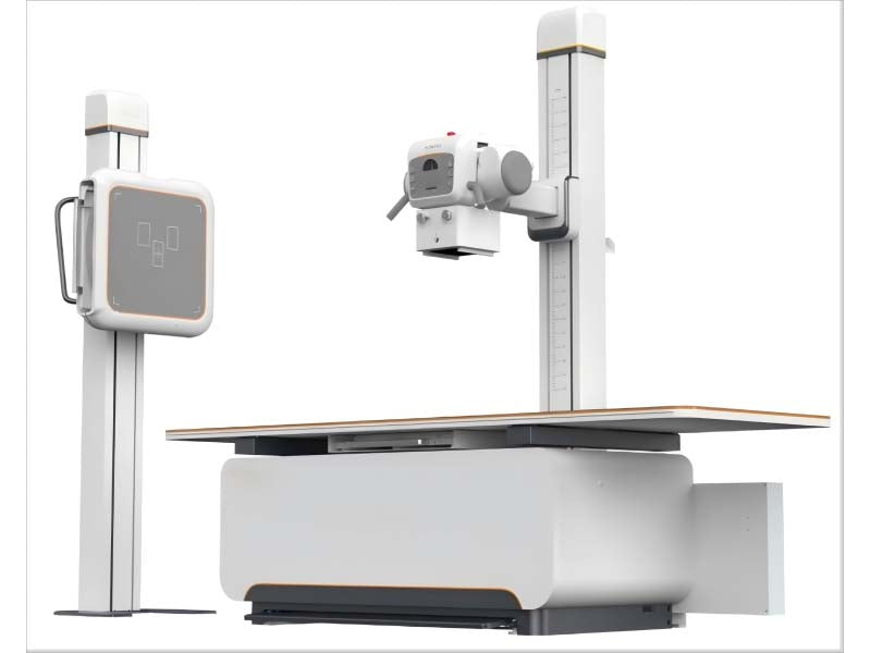 GHM100RAD(S)D(1) GlobalHeathcareMedical