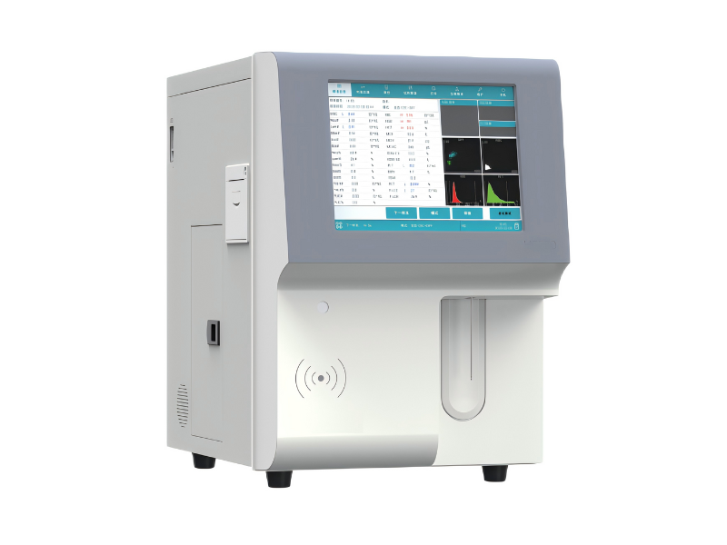 GHM5000 5-Part Automatic Hematology Analyzer #