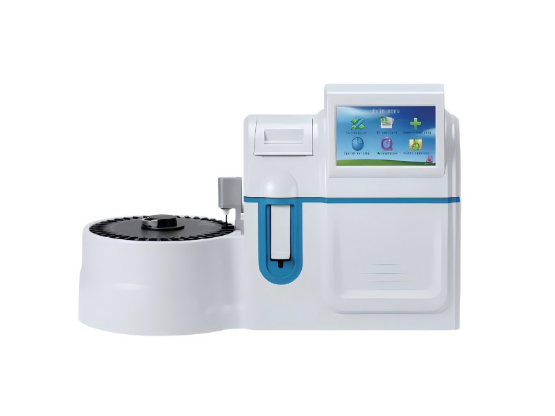 GHM900 Electrolyte Analyzer #