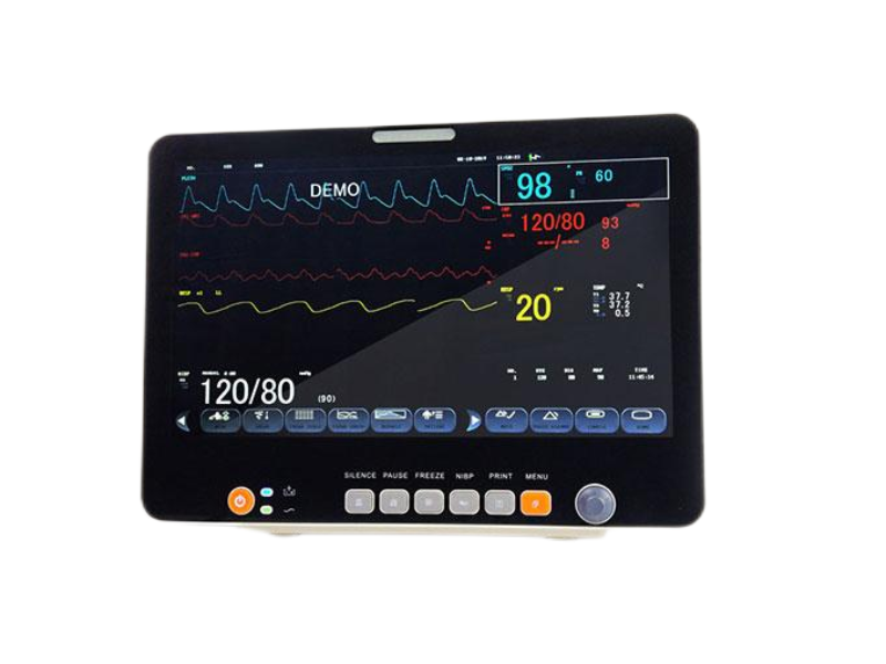 GHM9015 15 inch Patient Monitor #