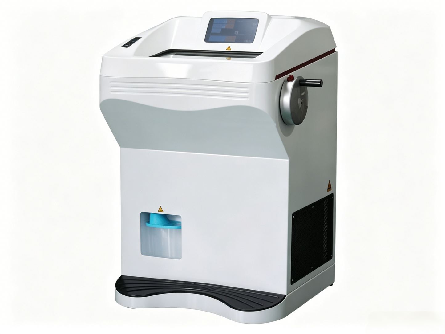 GHM SLP-200 Microtome #