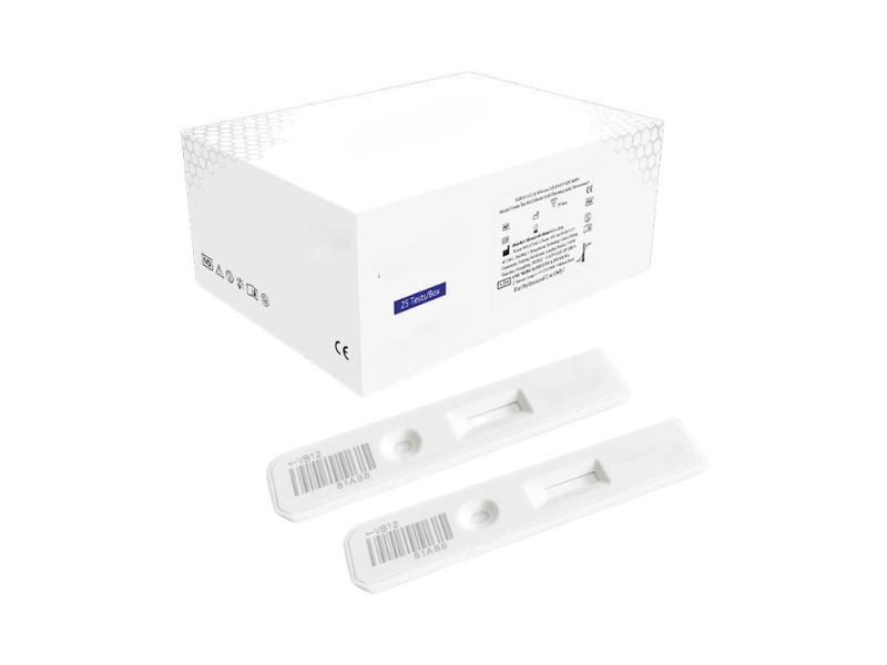 Global Healthcare Medical Human Rapid Test (EXW Price:$0.86-$44.20) #