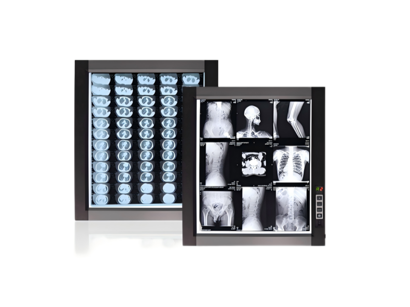 GHM Series LED X-ray View Boxes(The models differ, and so do their prices.) #